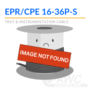 EPR/CPE 16-36P-S